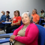 Conexão 60+:FUnATI abre matrículas para curso sobre tecnologia para idosos